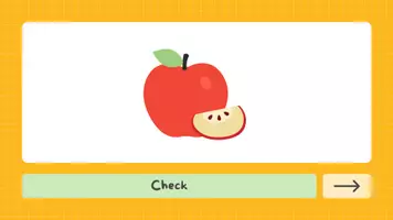 anteprima - Flashcard - A-Z ALPHABET FLASHCARDS - Pagina 1