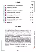 Vorschau - Unterrichtsreihen - Quadratische Funktionen und Gleichungen kinderleicht | Parabeln, Scheitelpunkt, pq-Formel, Nullstellen, Kurvendiskussion | Mathematik Klasse 7-13 Sekundarstufe mit Lösungen - Seite 3