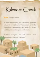 Vorschau - Arbeitsblätter - Wachsendes Paket: „Ich bin schon fertig!“-Karten für Geschichte (Sek 1) – Differenzierung mit System - Seite 3