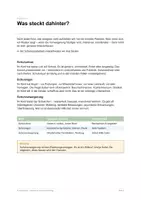 Vorschau - Merkblätter - Schulstress ade! Elternratgeber - Seite 3
