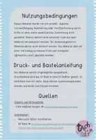 Vorschau - Arbeitsblätter - Fußball - WM 2026 - Mathematik - Seite 1