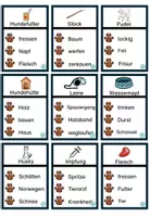 Vorschau - Spiele - Sag es nicht Rund um den Hund Schulhund AG Spiel - Seite 2