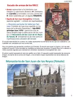 Vista previa - Presentaciones - Divisas de los Reyes Católicos - página 2