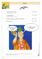 Vorschau - Arbeitsblätter - Das Vamperl – Literaturseiten | Begleitmaterial, Lektüre Grundschule, Textverständnis, Leseförderung, Arbeitsblätter | Deutsch Grundschule Klasse 2-6 - Seite 3