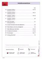 Vorschau - Arbeitsblätter - Tote Mädchen lügen nicht Literaturseiten | Lektürebegleiter, Textarbeit, Kapitelarbeit, Lerntagebuch, Freies Schreiben | Deutsch Sekundarstufe I II Klasse 8-13 Lösungen - Seite 3