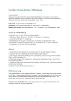Vorschau - Stundenentwürfe - Das Phantom der Probebühne - Breakout: Deutsches Drama & Dramentheorie – Escape Room Deutsch - Seite 2