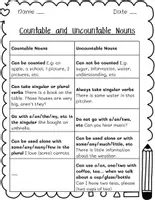 Aperçu - Préparation de séance / Séance complète - Reflexive and Intensive Pronouns Grammar Review Activity - Page 1