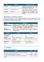 Vorschau - Arbeitsblätter - Zellteilung – Mitose, Meiose, Zellzyklus - Seite 2