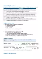 Vorschau - Arbeitsblätter - Fotosynthese – Licht- und Dunkelreaktion, Einflussfaktoren - Seite 3