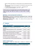 Vorschau - Arbeitsblätter - Zellatmung – Glykolyse, Citratzyklus, ATP - Seite 2