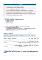 Vorschau - Arbeitsblätter - Zellatmung – Glykolyse, Citratzyklus, ATP - Seite 3