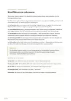 Vorschau - Arbeitsblätter - Konflikte & Kommunikation: Das große Arbeitsheft | Ethik Klasse 7 - Seite 3