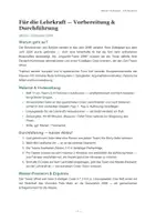 Vorschau - Stundenentwürfe - Materialpaket Grammatik & Rechtschreibung (Klasse 5-8): Wortarten, Zeiten & Zeichensetzung - Seite 2