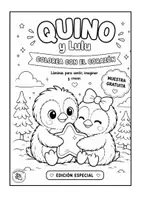 Vista previa - Juegos / Gamificación - Imágenes quino y el valor de las palabras - página 1