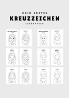 Vorschau - Spiele - Das Kreuzzeichen lernen - Seite 1