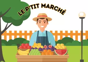 Aperçu - Feuilles d'exercices - Le p’tit marché – Utiliser la monnaie et calculer de petites sommes MS/GS - Page 2