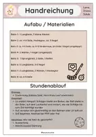 Vorschau - Arbeitsblätter - Minigolf im Sportunterricht in 45 Min. - Seite 2