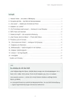 Vorschau - Stundenentwürfe - Arbeitsheft Heinrich Heine: Romantik, Brechung & politischer Vormärz – Deutsch (Klasse 9/10) - Seite 2
