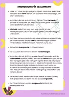 Vorschau - Arbeitsblätter - Materialpaket las profesiones - Seite 3