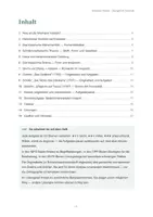 Vorschau - Stundenentwürfe - Arbeitsheft Weimarer Klassik: Goethe, Schiller & Epochenmerkmale - Deutsch (Oberstufe) - Seite 2