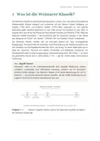 Vorschau - Stundenentwürfe - Arbeitsheft Weimarer Klassik: Goethe, Schiller & Epochenmerkmale - Deutsch (Oberstufe) - Seite 3