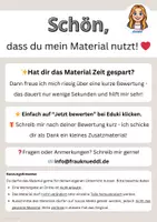 Vorschau - Mal- und Bastelvorlagen - WM Wimpel Klassenraumdekoration Freebie - Seite 2