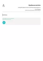 Vorschau - Mal- und Bastelvorlagen - Vorlage Mini-Book für Canva und Präsentationsprogramme - Seite 3