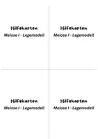 Vorschau - Stundenentwürfe - B_EXAMEN Bio - Seite 2