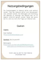 Vorschau - Arbeitsblätter - Rechenspaziergang 1x1 Herbst (Einmaleins Übung) - Seite 1