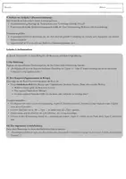 Vorschau - Merkblätter - Merkblatt Theaterrezension analysieren inkl. Checkliste - Seite 2