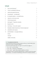 Vorschau - Stundenentwürfe - Arbeitsheft Erörterung: Argumentieren, B-B-B-Schema & linearer Aufbau - Deutsch Klasse 7/8 - Seite 2