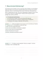Vorschau - Stundenentwürfe - Arbeitsheft Erörterung: Argumentieren, B-B-B-Schema & linearer Aufbau - Deutsch Klasse 7/8 - Seite 3
