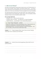 Vorschau - Stundenentwürfe - Arbeitsheft Dramenanalyse: Freytag-Pyramide, Szenenanalyse & Konflikte - Deutsch (Klasse 9/10) - Seite 3