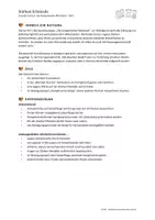 Vorschau - Stundenentwürfe - Soziales Lernen: Sozialtraining "Komplimente-Werkstatt" - Teil 1 (Doppelstunde) / Klasse 2-4 / Schuljahresbeginn - Seite 3