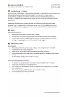 Vorschau - Stundenentwürfe - Soziales Lernen: Sozialtraining "Komplimente-Werkstatt" - Teil 2 (Doppelstunde) / Klasse 2-4 / Schuljahresbeginn - Seite 3