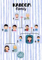 Vista previa - Juegos / Gamificación - KABOOM - FAMILY - página 2