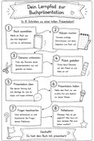 Vorschau - Unterrichtsreihen - Buchpräsentation - Seite 3