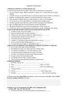 Vorschau - Arbeitsblätter - Hauptsatz & Gliedsatz anwenden und üben - Seite 2