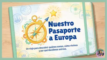Vista previa - Presentaciones - EUROPA (CAPITALES) Y LA UNIÓN EUROPA - página 1