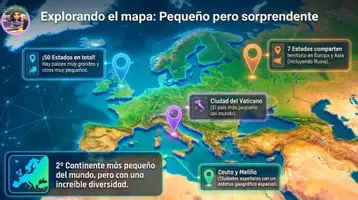 Vista previa - Presentaciones - EUROPA (CAPITALES) Y LA UNIÓN EUROPA - página 3