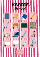 Vista previa - Juegos / Gamificación - KABOOM - SCHOOL - página 2