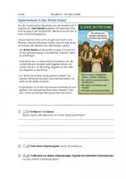 Vorschau - Arbeitsblätter - Gruppenpuzzle: Ständegesellschaft - Drei Stände in Frankreich vor der Revolution - Seite 3