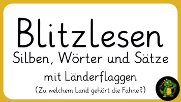Vorschau - Videos - Blitzlesen mit Länderflaggen - Seite 2