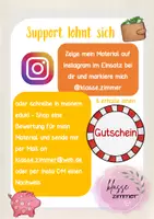 Vorschau - Präsentationen/Tafelbilder - wachsendes Bundle: Startbildschirme I digitale Tafel - Seite 2
