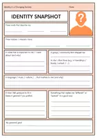 Vorschau - Spiele - Materialpaket: Steckbrief / Wanted Game (DEU + ENG) - Seite 2