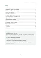 Vorschau - Arbeitsblätter - Übungsheft: Sachtexte verstehen & analysieren – Arbeitsheft Deutsch (Klasse 7/8) - Seite 2