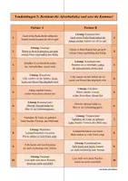 Vorschau - Arbeitsblätter - Tandembögen: Adverbialsätze & Kommasetzung - Seite 3