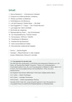 Vorschau - Stundenentwürfe - Arbeitsheft Bürgerlicher Realismus: Epoche, Fontane, Storm & Meyer – Deutsch Oberstufe - Seite 2
