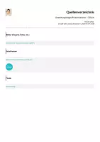 Vorschau - Arbeitsblätter - Bewertungsbogen Präsentationen – 2 Stück - Seite 2