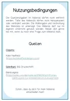 Vorschau - Arbeitsblätter - Rechenspaziergang 1x1 Winter (Einmaleins Übung) - Seite 1